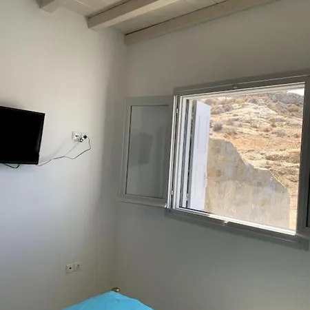 Thalassa Apartman *