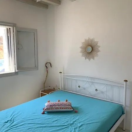 Thalassa Apartman