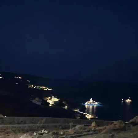 Thalassa Lejlighed *