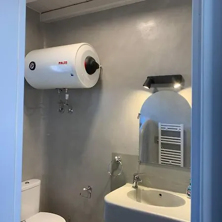 Apartman Thalassa Kalafáti